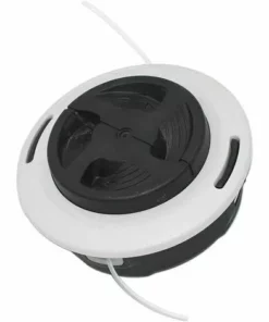 Cisea Tête De Débroussailleuse C26-2 De Rechange Pour Stihl FS 55/56/70/94/91/111/131/240 - Filetage à Gauche M10 X 1,0 - Alimentation Du Fil Par Frappe Au Sol, 8 Cisea Tête De Débroussailleuse C26-2 De Rechange Pour Stihl FS 55/56/70/94/91/111/131/240 - Filetage à Gauche M10 X 1,0 - Alimentation Du Fil Par Frappe Au Sol, -DĂ©broussailleuse Soldes Magasin 68076982 2