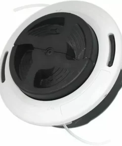 Cisea Tête De Débroussailleuse C26-2 De Rechange Pour Stihl FS 55/56/70/94/91/111/131/240 - Filetage à Gauche M10 X 1,0 - Alimentation Du Fil Par Frappe Au Sol, 10 Cisea Tête De Débroussailleuse C26-2 De Rechange Pour Stihl FS 55/56/70/94/91/111/131/240 - Filetage à Gauche M10 X 1,0 - Alimentation Du Fil Par Frappe Au Sol, -DĂ©broussailleuse Soldes Magasin 68076982 4