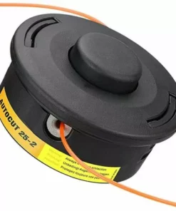 Cisea Tête Faucheuse Pour Stihl Auto Cut 25-2, Tête De Coupe Fits Débroussailleuse Modèle Stihl FS, KM Series