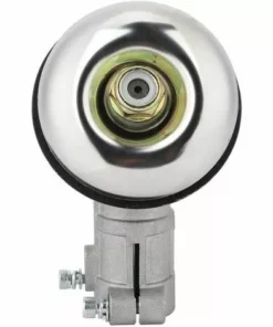 Cisea Renvoi D Angle Debroussailleuse, Bo?te De Vitesses De Tondeuse, Bo?te De Vitesses De Réducteur De Tondeuse à Gazon De 26 Mm De Diamètre(9 Dents)