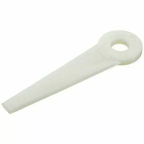 QERSTA Lames En Plastique Stihl X12 Pour Polycut 6-3, 20-3, 10-3, 41-3 Rasenmher Federclip Kleines Messer 4 QERSTA Lames En Plastique Stihl X12 Pour Polycut 6-3, 20-3, 10-3, 41-3 Rasenmher Federclip Kleines Messer – Image 2