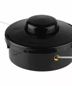 QERSTA 2 PcsTête De Débroussailleuse Universelle Tap & Go - M10 X 1,25 à Gauche -Débroussailleuse Soldes Magasin 68096267 2