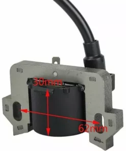 QERSTA Remplace Le Module De Bobine D'allumage Gcv135 Gcv160 Gcv190 Gsv160 9 QERSTA Remplace Le Module De Bobine D'allumage Gcv135 Gcv160 Gcv190 Gsv160 -Débroussailleuse Soldes Magasin 68098192 4