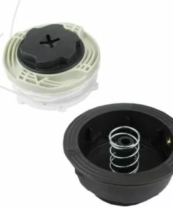 Tondeuse à Gazon En Lin Débroussailleuse électrique Tondeuse à Gazon à Essence Démontage Gratuit Tête De Coupe D'herbe C6-2 HANBING 10 Tondeuse à Gazon En Lin Débroussailleuse électrique Tondeuse à Gazon à Essence Démontage Gratuit Tête De Coupe D'herbe C6-2 HANBING -Débroussailleuse Soldes Magasin 68322301 4