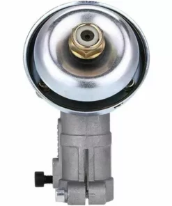 26 Tête De Travail 9 Dents Désherbeur Tête De Travail Boîte De Vitesses De Réduction Débroussailleuse Tondeuse HANBING