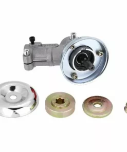 26 Tête De Travail 9 Dents Désherbeur Tête De Travail Boîte De Vitesses De Réduction Débroussailleuse Tondeuse HANBING 11 26 Tête De Travail 9 Dents Désherbeur Tête De Travail Boîte De Vitesses De Réduction Débroussailleuse Tondeuse HANBING -Débroussailleuse Soldes Magasin 68323460 5