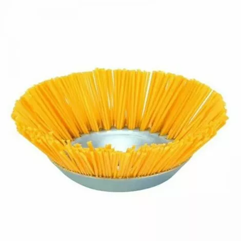 Tête De Coupe D'herbe En Fil De Nylon Débroussailleuse Brosse à Mauvaises Herbes Outils De Jardinage Tête De Débroussailleuse HANBING 6 Tête De Coupe D'herbe En Fil De Nylon Débroussailleuse Brosse à Mauvaises Herbes Outils De Jardinage Tête De Débroussailleuse HANBING – Image 4