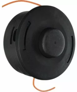 85 81 Tondeuse à Gazon Accessoires Tête De Coupe, Têtes De Coupe électrique HANBING