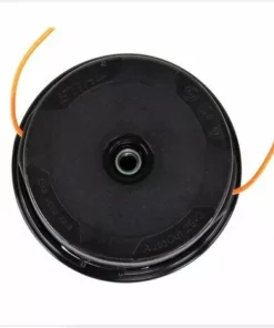 85 81 Tondeuse à Gazon Accessoires Tête De Coupe, Têtes De Coupe électrique HANBING -Débroussailleuse Soldes Magasin 68324093 3