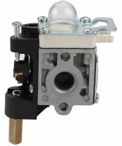 QERSTA Accessoire Pour Débroussailleuse Carburateur Compatible Echo Srm-230 Srm-231 Gt-200r Srm-210 Avec Kit De Mise Au Point 8 QERSTA Accessoire Pour Débroussailleuse Carburateur Compatible Echo Srm-230 Srm-231 Gt-200r Srm-210 Avec Kit De Mise Au Point -Débroussailleuse Soldes Magasin 68487658 2
