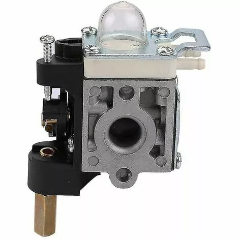 QERSTA Accessoire Pour Débroussailleuse Carburateur Compatible Echo Srm-230 Srm-231 Gt-200r Srm-210 Avec Kit De Mise Au Point 4 QERSTA Accessoire Pour Débroussailleuse Carburateur Compatible Echo Srm-230 Srm-231 Gt-200r Srm-210 Avec Kit De Mise Au Point – Image 2