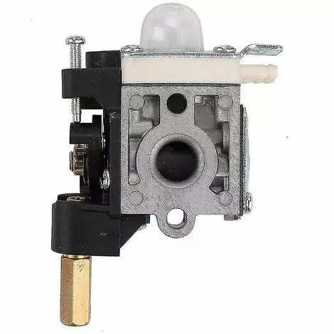 QERSTA Accessoire Pour Débroussailleuse Carburateur Compatible Echo Srm-230 Srm-231 Gt-200r Srm-210 Avec Kit De Mise Au Point 6 QERSTA Accessoire Pour Débroussailleuse Carburateur Compatible Echo Srm-230 Srm-231 Gt-200r Srm-210 Avec Kit De Mise Au Point – Image 4