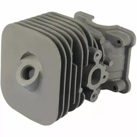 QERSTA Accessoire Pour Débroussailleuse Ensemble De Piston De Cylindre De 35 Mm Compatible Avec Les Tondeuses Husqvarna 128 125 124l 125r 4 QERSTA Accessoire Pour Débroussailleuse Ensemble De Piston De Cylindre De 35 Mm Compatible Avec Les Tondeuses Husqvarna 128 125 124l 125r – Image 2