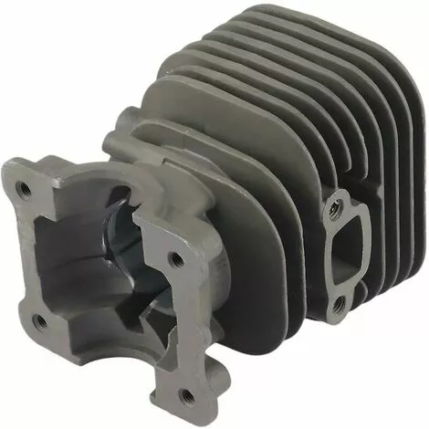 QERSTA Accessoire Pour Débroussailleuse Ensemble De Piston De Cylindre De 35 Mm Compatible Avec Les Tondeuses Husqvarna 128 125 124l 125r 6 QERSTA Accessoire Pour Débroussailleuse Ensemble De Piston De Cylindre De 35 Mm Compatible Avec Les Tondeuses Husqvarna 128 125 124l 125r – Image 4