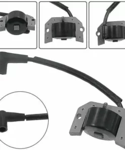QERSTA Accessoire Pour Débroussailleuse 2x Bobine D'allumage Compatible Moteur Kawasaki Fh381v Fh430v Compatible John Deere -Débroussailleuse Soldes Magasin 68488208 2