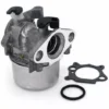 QERSTA Accessoire Pour Débroussailleuse Compatible Avec Le Carburateur Briggs & Stratton Compatible Avec Le Moteur Toro Craftsman -Débroussailleuse Soldes Magasin 68488662 1