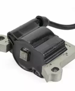 QERSTA Accessoire Pour Débroussailleuse Bobine D'allumage 40-5 44-5 Compatible Avec Les Tondeuses à Gazon 43 Cc 52 Cc -Débroussailleuse Soldes Magasin 68489833 5