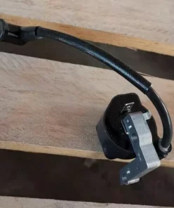 QERSTA Pièces De Bobine D'allumage Durables Pour FS38 FS45 FS55. -Débroussailleuse Soldes Magasin 68490085 3