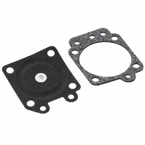 QERSTA Accessoire Pour Débroussailleuse Filtre De Tube De Carburant De Carburateur Et Kit De Réparation Compatible Avec Le Moteur De Coupe-herbe 5 QERSTA Accessoire Pour Débroussailleuse Filtre De Tube De Carburant De Carburateur Et Kit De Réparation Compatible Avec Le Moteur De Coupe-herbe – Image 3