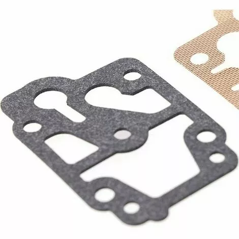 QERSTA Accessoire Pour Débroussailleuse Filtre De Tube De Carburant De Carburateur Et Kit De Réparation Compatible Avec Le Moteur De Coupe-herbe 6 QERSTA Accessoire Pour Débroussailleuse Filtre De Tube De Carburant De Carburateur Et Kit De Réparation Compatible Avec Le Moteur De Coupe-herbe – Image 4