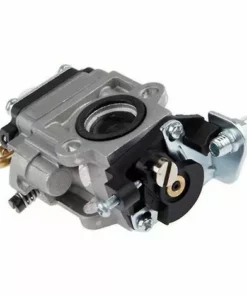 QERSTA Accessoire Pour Débroussailleuse Filtre De Tube De Carburant De Carburateur Et Kit De Réparation Compatible Avec Le Moteur De Coupe-herbe 11 QERSTA Accessoire Pour Débroussailleuse Filtre De Tube De Carburant De Carburateur Et Kit De Réparation Compatible Avec Le Moteur De Coupe-herbe -Débroussailleuse Soldes Magasin 68490110 5