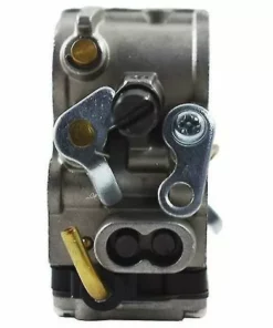 QERSTA Accessoire Pour Débroussailleuse Carburateur Compatible Avec Tronçonneuse Husqvarna 235 235e 236 240 240e 574719402 -Débroussailleuse Soldes Magasin 68490207 2