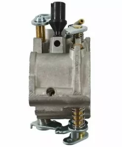 QERSTA Accessoire Pour Débroussailleuse Carburateur Compatible Avec Tronçonneuse Husqvarna 235 235e 236 240 240e 574719402 -Débroussailleuse Soldes Magasin 68490207 5