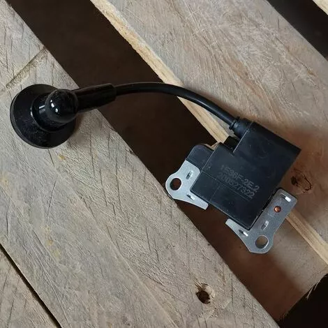 QERSTA Bobine D'allumage Haute Tension, Mitsubishi TLE33, Allumage 1E36F-2E.2 KAEI BC33 CG330 4 QERSTA Bobine D'allumage Haute Tension, Mitsubishi TLE33, Allumage 1E36F-2E.2 KAEI BC33 CG330 – Image 2