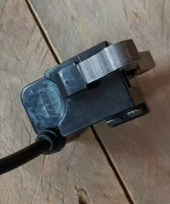 QERSTA Bobine D'allumage Haute Tension, Mitsubishi TLE33, Allumage 1E36F-2E.2 KAEI BC33 CG330 8 QERSTA Bobine D'allumage Haute Tension, Mitsubishi TLE33, Allumage 1E36F-2E.2 KAEI BC33 CG330 -Débroussailleuse Soldes Magasin 68490617 3