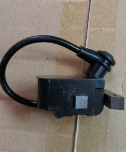 QERSTA Bobine D'allumage, Pack Haute Tension, Bobine D'allumage Echo SRM-2100, 2400 GT-2000 PE-2000, 15660152131, 15660152130 -Débroussailleuse Soldes Magasin 68490619 2