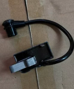 QERSTA Bobine D'allumage, Pack Haute Tension, Bobine D'allumage Echo SRM-2100, 2400 GT-2000 PE-2000, 15660152131, 15660152130 -Débroussailleuse Soldes Magasin 68490619 3