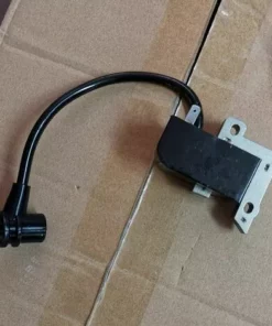 QERSTA Bobine D'allumage, Pack Haute Tension, Bobine D'allumage Echo SRM-2100, 2400 GT-2000 PE-2000, 15660152131, 15660152130 -Débroussailleuse Soldes Magasin 68490619 4