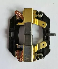 QERSTA Accessoire Pour Débroussailleuse Porte-balai De Charbon De Perceuse Sans Fil Compatible Avec La Perceuse Sans Fil Dewalt Dcd730 -Débroussailleuse Soldes Magasin 68490900 4