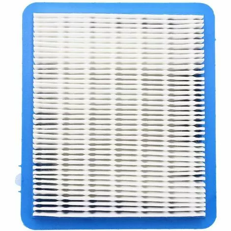 QERSTA Accessoire Pour Débroussailleuse Lot De 3 Filtres à Air 491588s Avec Préfiltre Compatible Briggs & Stratton 5 QERSTA Accessoire Pour Débroussailleuse Lot De 3 Filtres à Air 491588s Avec Préfiltre Compatible Briggs & Stratton – Image 3