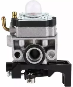 QERSTA Carburateur GX25 GX35 Carburateur Débroussailleuse Carburateur Taille-haie Tondeuse à Gazon Carburateur OEM 16100-Z0H-825, 16100-Z0H-053 10 QERSTA Carburateur GX25 GX35 Carburateur Débroussailleuse Carburateur Taille-haie Tondeuse à Gazon Carburateur OEM 16100-Z0H-825, 16100-Z0H-053 -Débroussailleuse Soldes Magasin 68491315 4