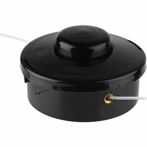 FLYME 2 PcsTête De Débroussailleuse Universelle Tap & Go - M10 X 1,25 à Gauche 4 FLYME 2 PcsTête De Débroussailleuse Universelle Tap & Go - M10 X 1,25 à Gauche – Image 2