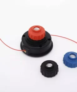 LLOVE Tête De Bosse Pour Débroussailleuse à Gazon Pour Homelite ST155 ST165 ST175 ST275 ST285 Z803SB D825SD Pour Ryobi SS30 BC30 CS30 9 LLOVE Tête De Bosse Pour Débroussailleuse à Gazon Pour Homelite ST155 ST165 ST175 ST275 ST285 Z803SB D825SD Pour Ryobi SS30 BC30 CS30 -Débroussailleuse Soldes Magasin 68573612 3