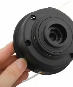 LLOVE Tête De Bosse Pour Débroussailleuse à Gazon Pour Homelite ST155 ST165 ST175 ST275 ST285 Z803SB D825SD Pour Ryobi SS30 BC30 CS30 10 LLOVE Tête De Bosse Pour Débroussailleuse à Gazon Pour Homelite ST155 ST165 ST175 ST275 ST285 Z803SB D825SD Pour Ryobi SS30 BC30 CS30 -Débroussailleuse Soldes Magasin 68573612 4