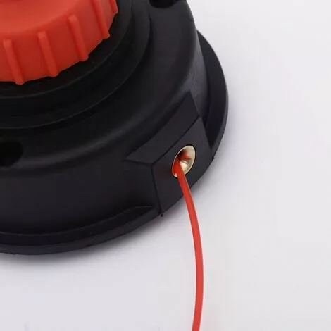 LLOVE Tête De Bosse Pour Débroussailleuse à Gazon Pour Homelite ST155 ST165 ST175 ST275 ST285 Z803SB D825SD Pour Ryobi SS30 BC30 CS30 7 LLOVE Tête De Bosse Pour Débroussailleuse à Gazon Pour Homelite ST155 ST165 ST175 ST275 ST285 Z803SB D825SD Pour Ryobi SS30 BC30 CS30 – Image 5