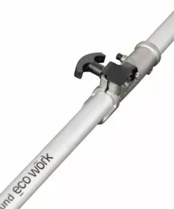 Débroussailleuse Thermique 2en1 65cc 4,9cv - Powerground Eco Work -Débroussailleuse Soldes Magasin 68580020 4