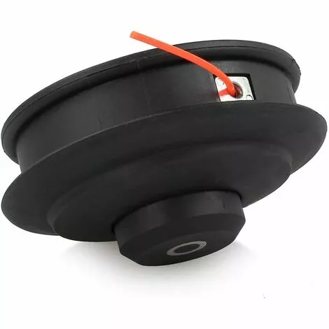 Outdoor Power Tête De Débroussailleuse Universelle M10 X 1,25 Mm,Lonvrèe 3 Outdoor Power Tête De Débroussailleuse Universelle M10 X 1,25 Mm,Lonvrèe