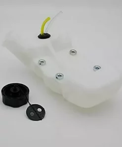 Cisea Accessoire Pour Débroussailleuse Ensemble De Bouchon De Réservoir De Carburant Compatible Avec La Tondeuse Bc4310 G4k Husqvarna 143 T35 436r -Débroussailleuse Soldes Magasin 68583326 3
