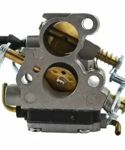 Cisea Accessoire Pour Débroussailleuse Carburateur Compatible Avec Tronçonneuse Husqvarna 235 235e 236 240 240e 574719402 10 Cisea Accessoire Pour Débroussailleuse Carburateur Compatible Avec Tronçonneuse Husqvarna 235 235e 236 240 240e 574719402 -Débroussailleuse Soldes Magasin 68583457 4
