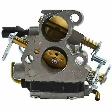 Cisea Accessoire Pour Débroussailleuse Carburateur Compatible Avec Tronçonneuse Husqvarna 235 235e 236 240 240e 574719402 6 Cisea Accessoire Pour Débroussailleuse Carburateur Compatible Avec Tronçonneuse Husqvarna 235 235e 236 240 240e 574719402 – Image 4