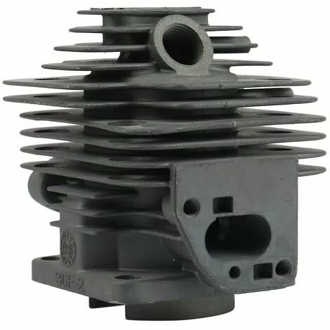 Cisea Accessoire Pour Débroussailleuse Kit Piston Cylindre 36mm Compatible Avec Mitsubish Tl33 1e36f-2gn Mcculloch B33b 5 Cisea Accessoire Pour Débroussailleuse Kit Piston Cylindre 36mm Compatible Avec Mitsubish Tl33 1e36f-2gn Mcculloch B33b – Image 3