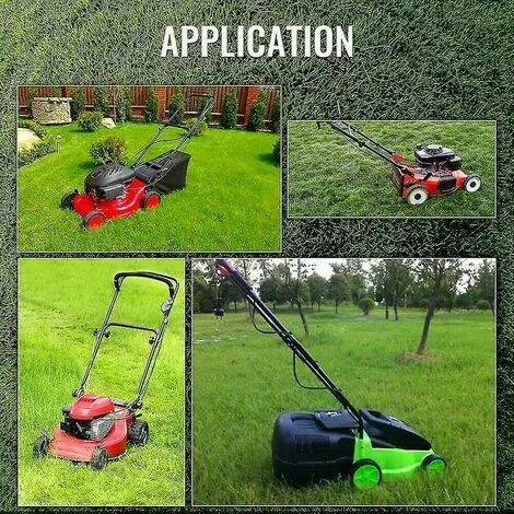 Cisea Accessoire Pour Débroussailleuse 2x Bobine D'allumage Compatible Moteur Kawasaki Fh381v Fh430v Compatible John Deere 5 Cisea Accessoire Pour Débroussailleuse 2x Bobine D'allumage Compatible Moteur Kawasaki Fh381v Fh430v Compatible John Deere – Image 3