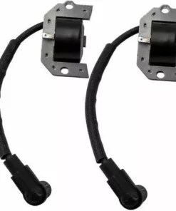 Cisea Accessoire Pour Débroussailleuse 2x Bobine D'allumage Compatible Moteur Kawasaki Fh381v Fh430v Compatible John Deere 9 Cisea Accessoire Pour Débroussailleuse 2x Bobine D'allumage Compatible Moteur Kawasaki Fh381v Fh430v Compatible John Deere -Débroussailleuse Soldes Magasin 68583973 4