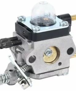Cisea Accessoire Pour Débroussailleuse 2x Carburateur Avec Kit De Repower De Filtre à Air Compatible Avec Mantis 7222 à 2 Temps -Débroussailleuse Soldes Magasin 68584744 3