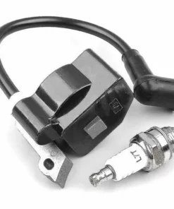 Cisea Accessoire Pour Débroussailleuse Bobine D'allumage Compatible Avec Stihl Fs55 Fs55c Fs46 Fc55 Fs38 Fs45 Fs55 Hl45 Hs45