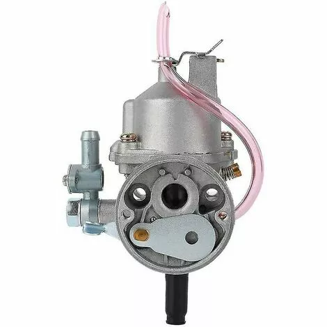 Cisea Accessoire Pour Débroussailleuse Carburateur Td33 Ay Flotteur Compatible Avec Souffleur Kawasaki Td40 Kaaz Weedeater 6 Cisea Accessoire Pour Débroussailleuse Carburateur Td33 Ay Flotteur Compatible Avec Souffleur Kawasaki Td40 Kaaz Weedeater – Image 4